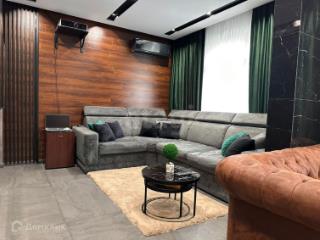 3-комн. квартира, 74.5 м², 17/17 этаж