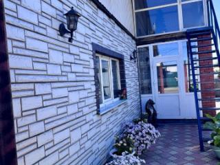 1-этажный дом, 138 м², 8 соток