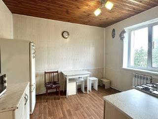  дом, 100 м², 10 соток