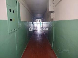 1-комн., Квартира, 27 м², 5/5 этаж
