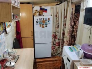 Студия, 23 м², 1/1 этаж