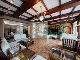 7-комн. квартира, 291.9 м², 4/30 этаж