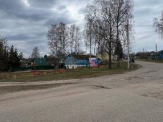 1-этажный дом, 40 м², 26.8 соток