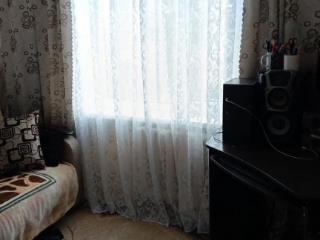 3-комн. квартира, 57.4 м², 2/3 этаж