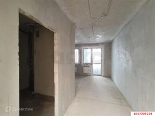 Студия, 22.3 м², 14/23 этаж