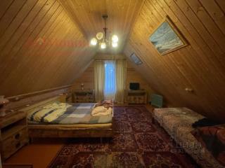 2-этажный дом, 90 м², 45 соток