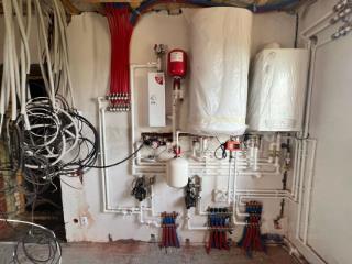 2-этажный дом, 110 м², 8 соток