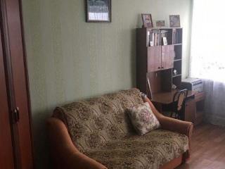3-комн. квартира, 85.7 м², 4/5 этаж
