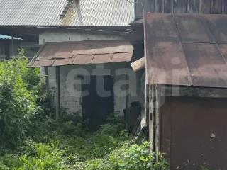  дом, 26 м², 5.6 соток