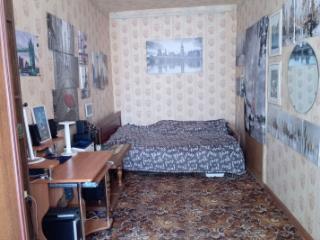 2-комн. квартира, 45.5 м², 2/2 этаж