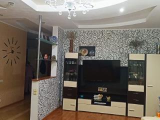 3-комн. квартира, 940 м², 1/4 этаж