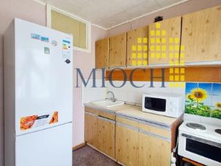 1-комн. квартира, 30.6 м², 4/5 этаж