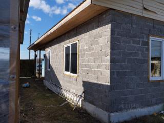 1-этажный дом, 80 м², 10 соток