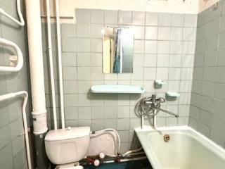 1-комн. квартира, 30.6 м², 4/5 этаж