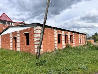 3-этажный коттедж, 360 м², 30 соток