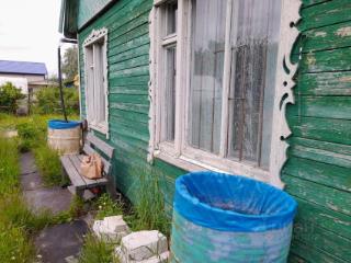 2-этажный дом, 33 м², 6 соток