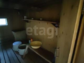 1-этажный дом, 69.6 м², 9 соток