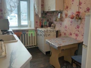 2-комн. квартира, 63 м², 1/3 этаж