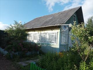 1-этажный дом, 32.6 м², 18 соток