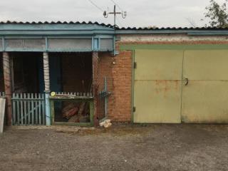  дом, 100 м², 15 соток