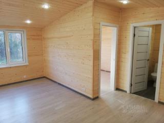 1-этажный дом, 33 м², 10 соток