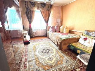 1-этажный дом, 110 м², 5 соток
