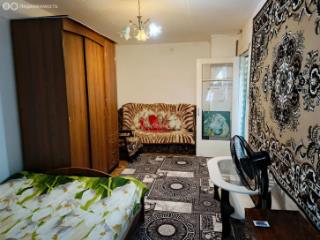 1-комн. квартира, 28.9 м², 5/5 этаж