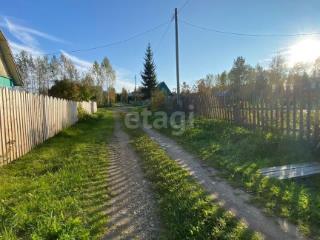  коттедж, 25 м², 9.9 соток