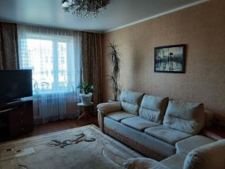 3-комн. квартира, 78.5 м², 4/4 этаж