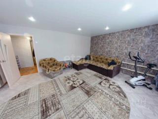 1-этажный дом, 61 м², 4.6 сотки