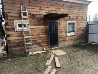 1-этажный дом, 52 м², 12 соток