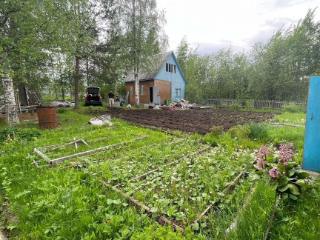  коттедж, 30 м², 5.4 соток