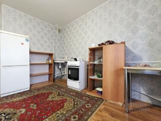 Студия, 24.1 м², 3/10 этаж
