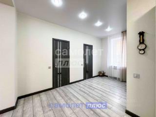 3-этажный дом, 262.2 м², 8 соток