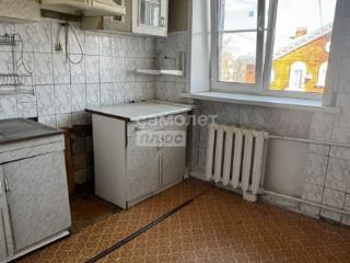 2-комн. квартира, 44.5 м², 5/5 этаж