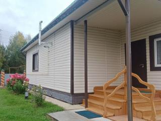  дом, 85 м², 14 соток