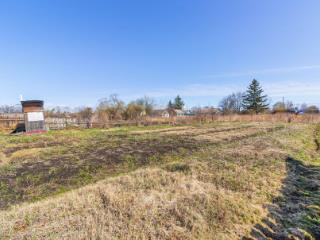 1-этажный дом, 59.5 м², 14.8 соток