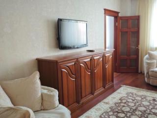 3-комн. квартира, 86 м², 2/10 этаж