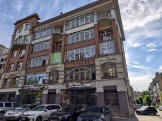 4-комн. квартира, 294.5 м², 4/5 этаж