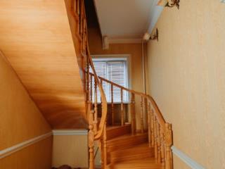 4-этажный дом, 539 м², 8 соток