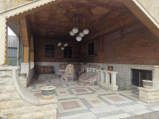 3-этажный дом, 450 м², 18 соток