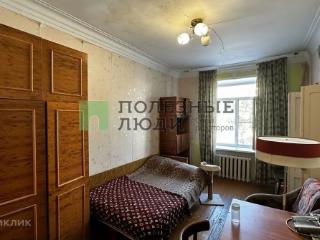 2-комн. квартира, 59.1 м², 2/3 этаж