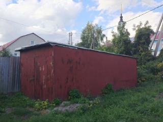 1-комн. квартира, 25.6 м², 1/2 этаж