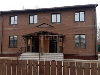 2-этажный таунхаус, 96 м², 12 соток