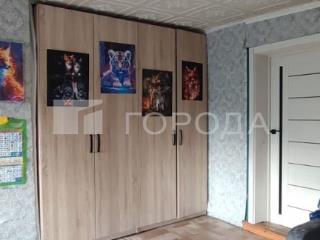  дом, 71.2 м², 6.2 соток