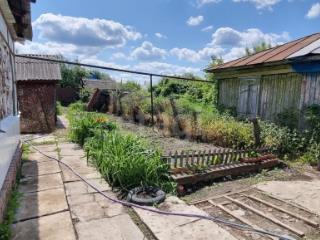 1-этажный дом, 40 м², 4 сотки