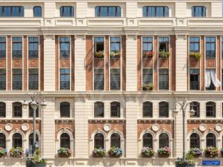 2-комн. квартира, 49 м², 2/6 этаж
