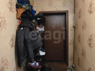2-комн. квартира, 53.3 м², 3/3 этаж