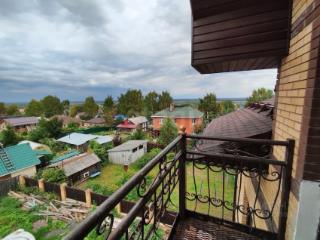 2-этажный дом, 320 м², 9 соток