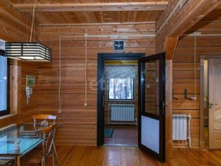 3-этажный дом, 432 м², 16.92 соток